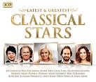 Various - Latest & Greatest Classical Stars (3CD)